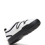 Sneakers Park Icon con stampa in bianco 