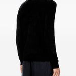 Maglione K-Cevro in nero Diesel - uomo 