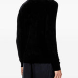 Maglione K-Cevro in nero Diesel - uomo 