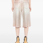 Shorts New Becky in rosso Haikure - donna 