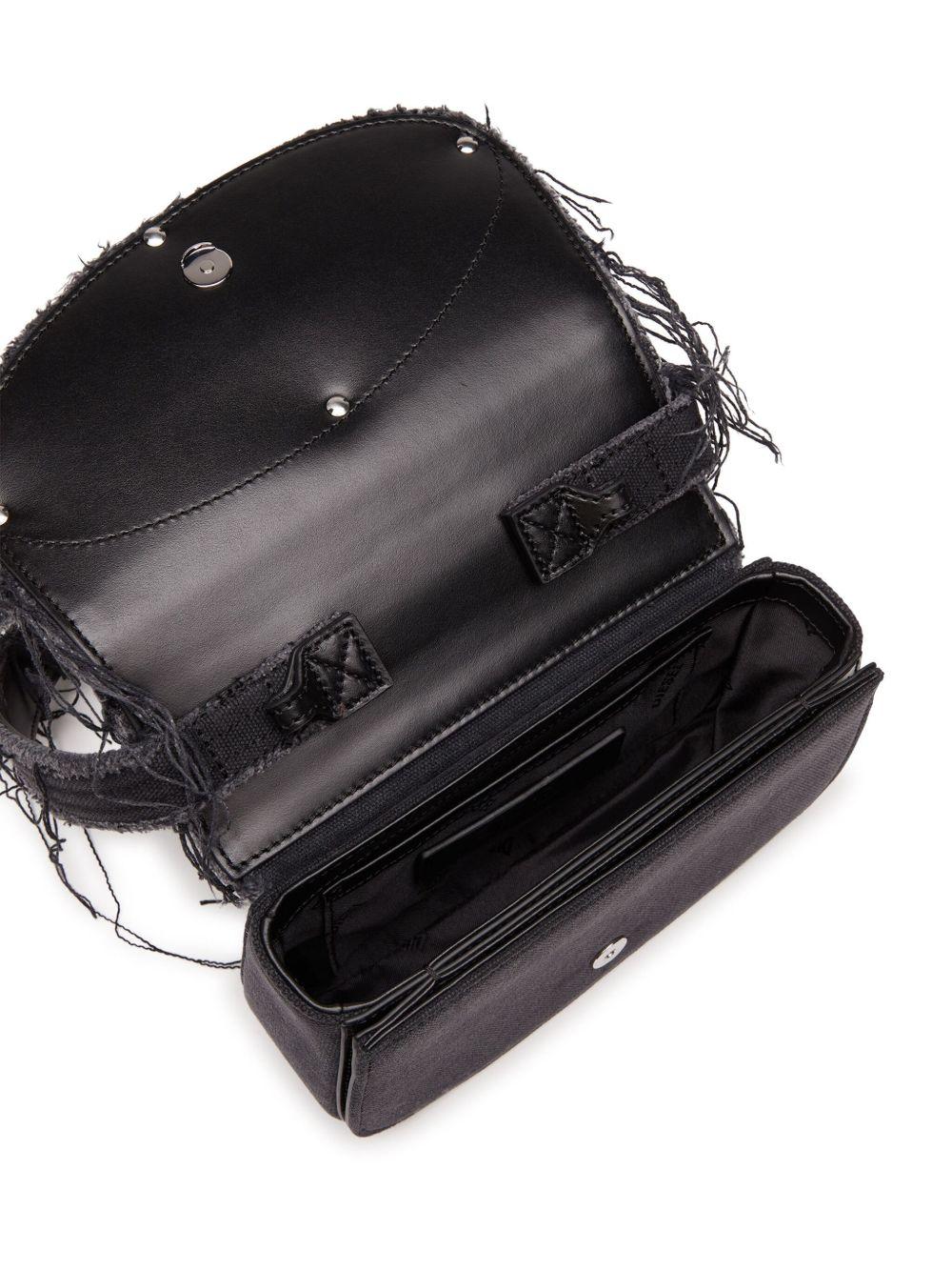Borsa 1DR in nero 