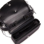 Borsa 1DR in nero 