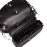 Borsa 1DR in nero 