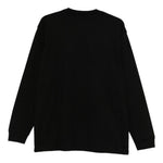 T-shirt maniche lunghe con logo carhartt wip - uomo 