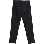 Jeans con bottoni Jimmy in nero Lardini - uomo 