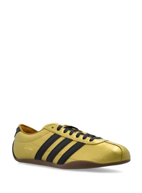 Sneakers Tokyo Decon in oro Adidas - unisex 
