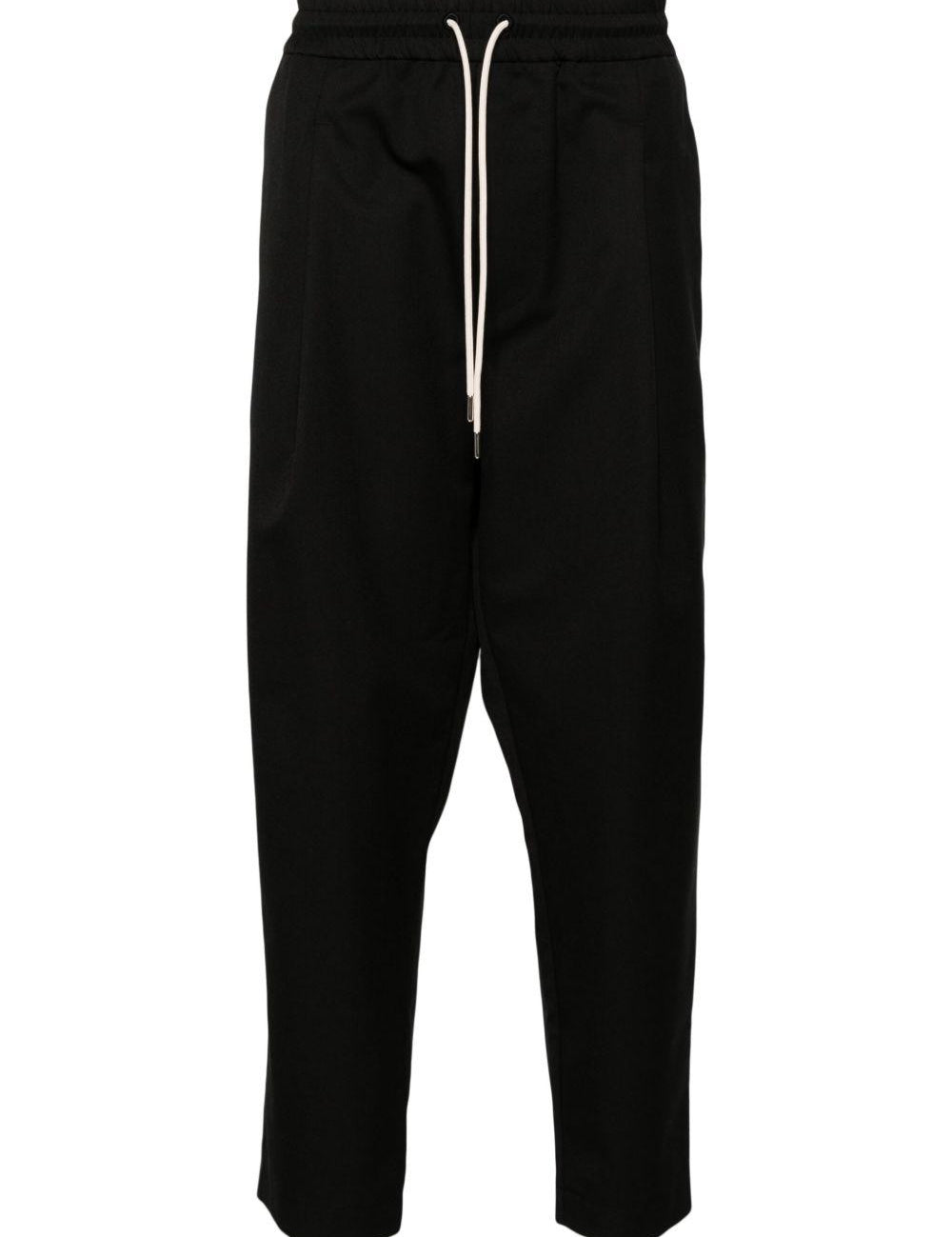 Pantaloni con coulisse Drôle De Monsieur - uomo 