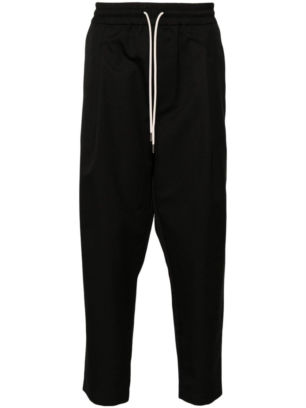Pantaloni con coulisse Drôle De Monsieur - uomo 