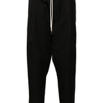 Pantaloni con coulisse Drôle De Monsieur - uomo 