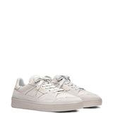Sneakers con lacci clay in grigio Axel arigato - uomo 