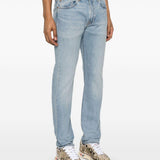 Jeans affusolati 502™ in azzurro Levi's - uomo 