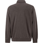 Polo harper in marrone carhartt wip - uomo 