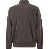 Polo harper in marrone carhartt wip - uomo 