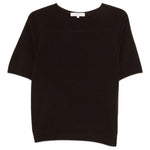 T-shirt atlante in marrone Antonelli - donna 