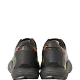 Sneakers selle camouflage in nero roa x and wander - uomo 