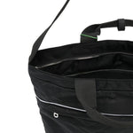 Borsa tote shopping Kenzo in nero - uomo 