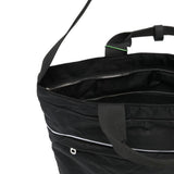 Borsa tote shopping Kenzo in nero - uomo 
