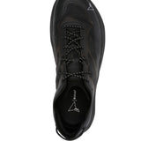 Sneakers Sella in nero Roa - uomo 