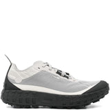 Sneakers con logo in grigio Norda - uomo 
