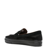 Mocassini loafer 53  in nero Vans - unisex 