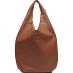 Borsa a spalla Le Neige marrone 