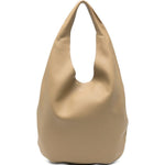 Borsa tote le neige in beige A.P.C. - donna 