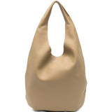 Borsa tote le neige in beige A.P.C. - donna 