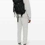 Zaino grade stringato in nero Adidas by stella mc cartney - donna 