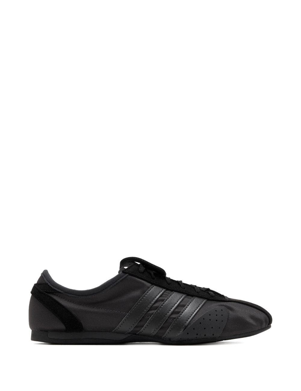 Sneakers SPW 76 in nero Adidas by stella mc cartney - donna 