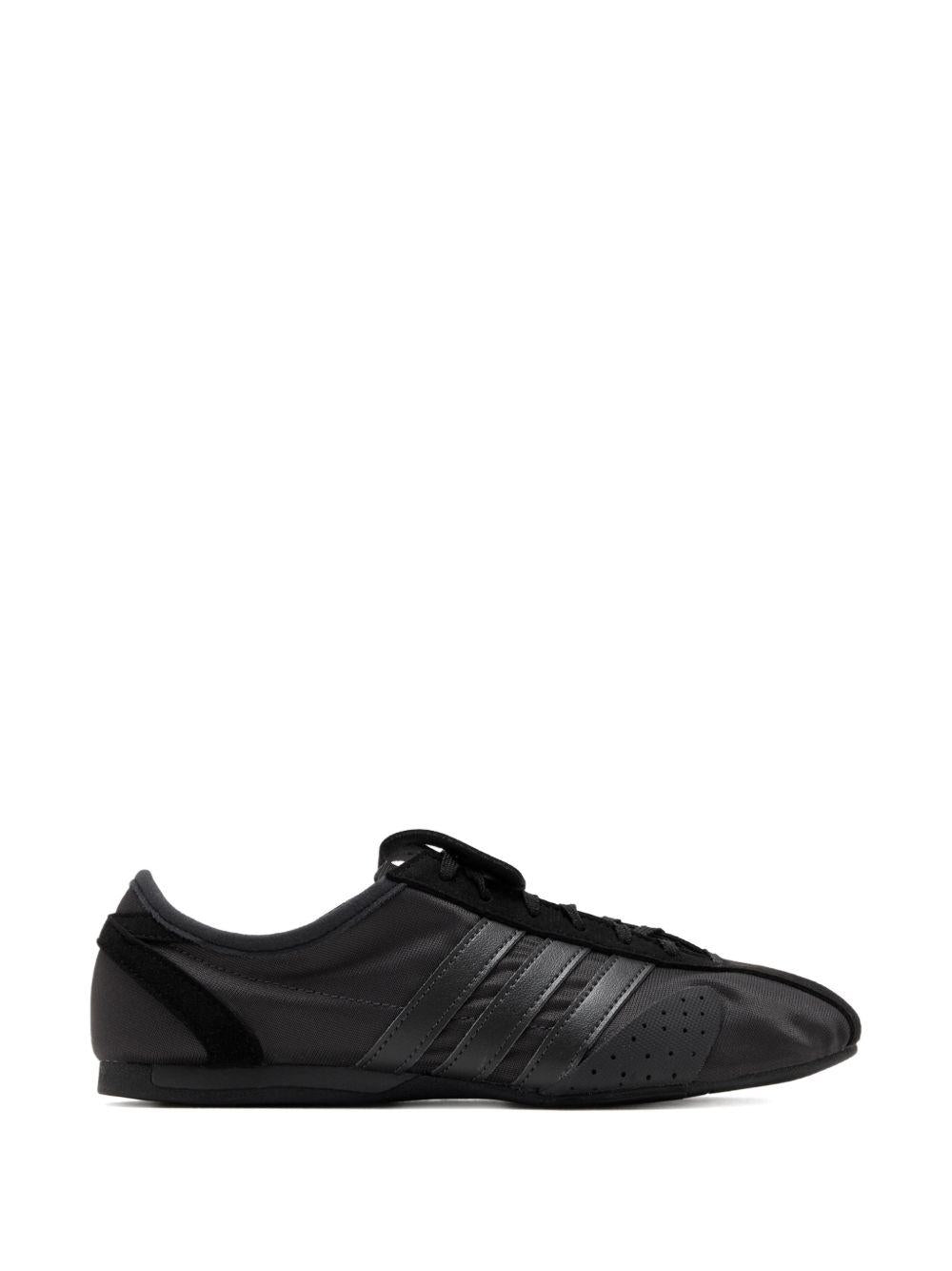 Sneakers SPW 76 in nero Adidas by stella mc cartney - donna 