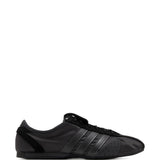 Sneakers SPW 76 in nero Adidas by stella mc cartney - donna 