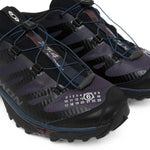 Sneakers xt mule 4 in nero Mm6 x salomon - donna 
