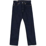 Jeans dritti 501® in blu Levi's - uomo 