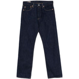 Jeans dritti 501® in blu Levi's - uomo 