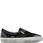 Sneakers senza lacci VCE Penstar in nero Golden goose - donna 