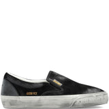 Sneakers senza lacci VCE Penstar in nero Golden goose - donna 
