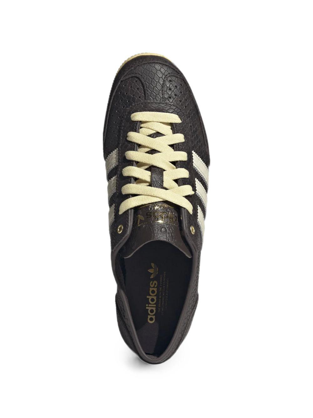 Sneakers japan decon w in nero Adidas - donna 