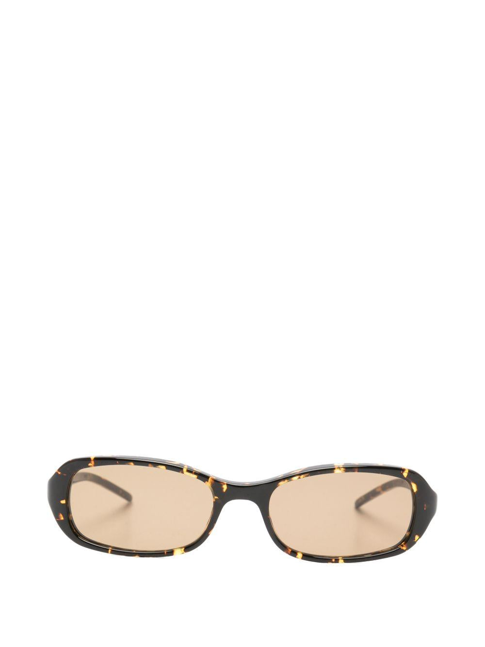 Occhiali da sole in marrone Chimi - unisex 