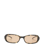 Occhiali da sole in marrone Chimi - unisex 