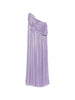 Costarellos Amabe lilac dress - women