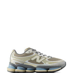 Sneakers Abzorb 2000 in grigio New balance - unisex 