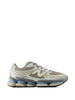 Sneakers Abzorb 2000 in grigio New balance - unisex