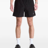 Shorts con logo in nero Roa - uomo 