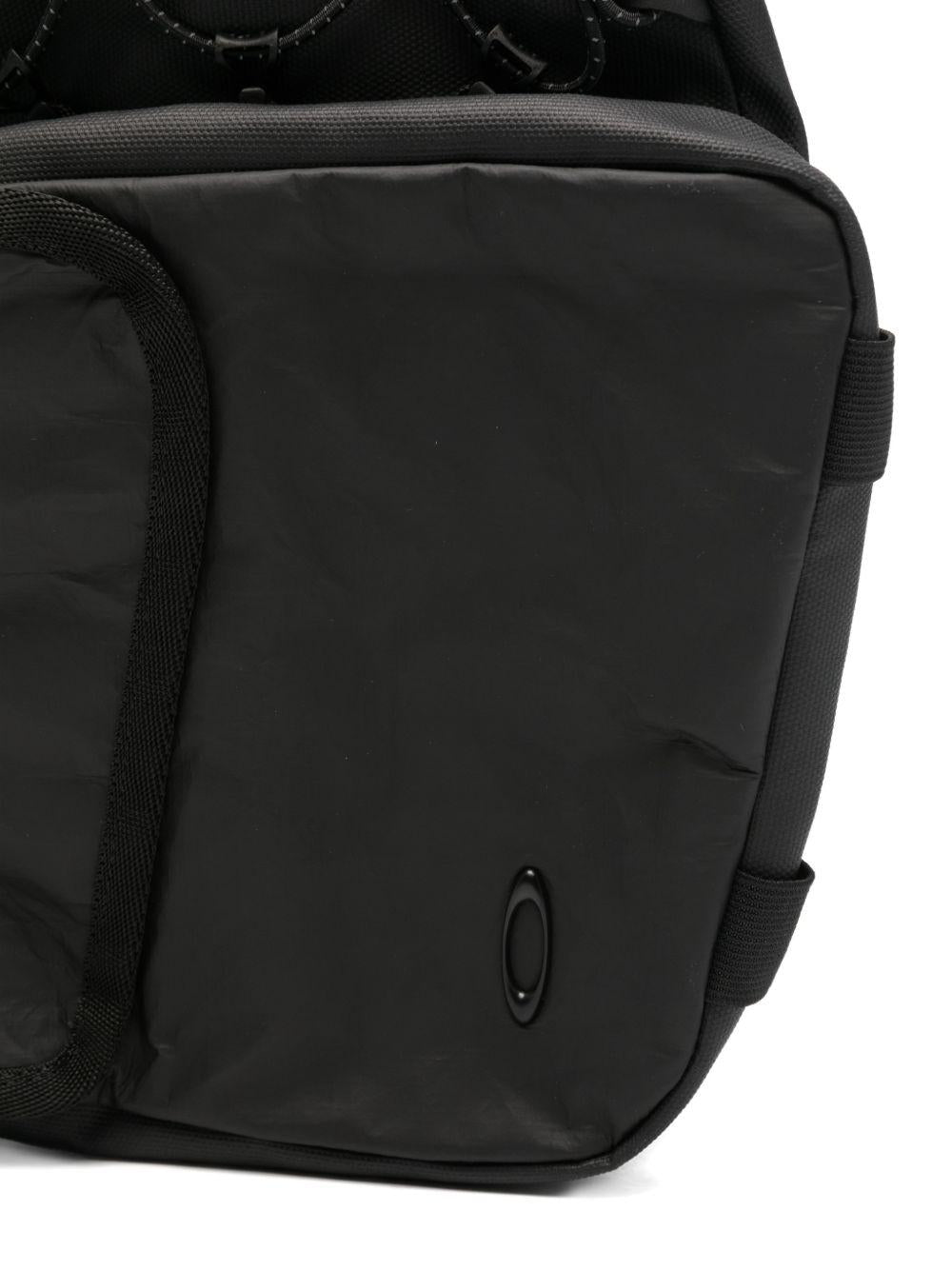 Borsa con zip in nero Oakley - uomo 