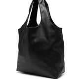 Borsa a spalla Ninon grande nera 