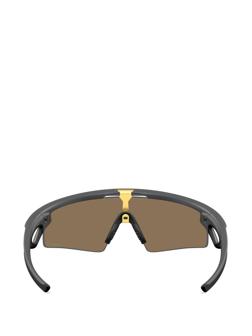 Occhiali da sole Sphaera in grigio Oakley - unisex 