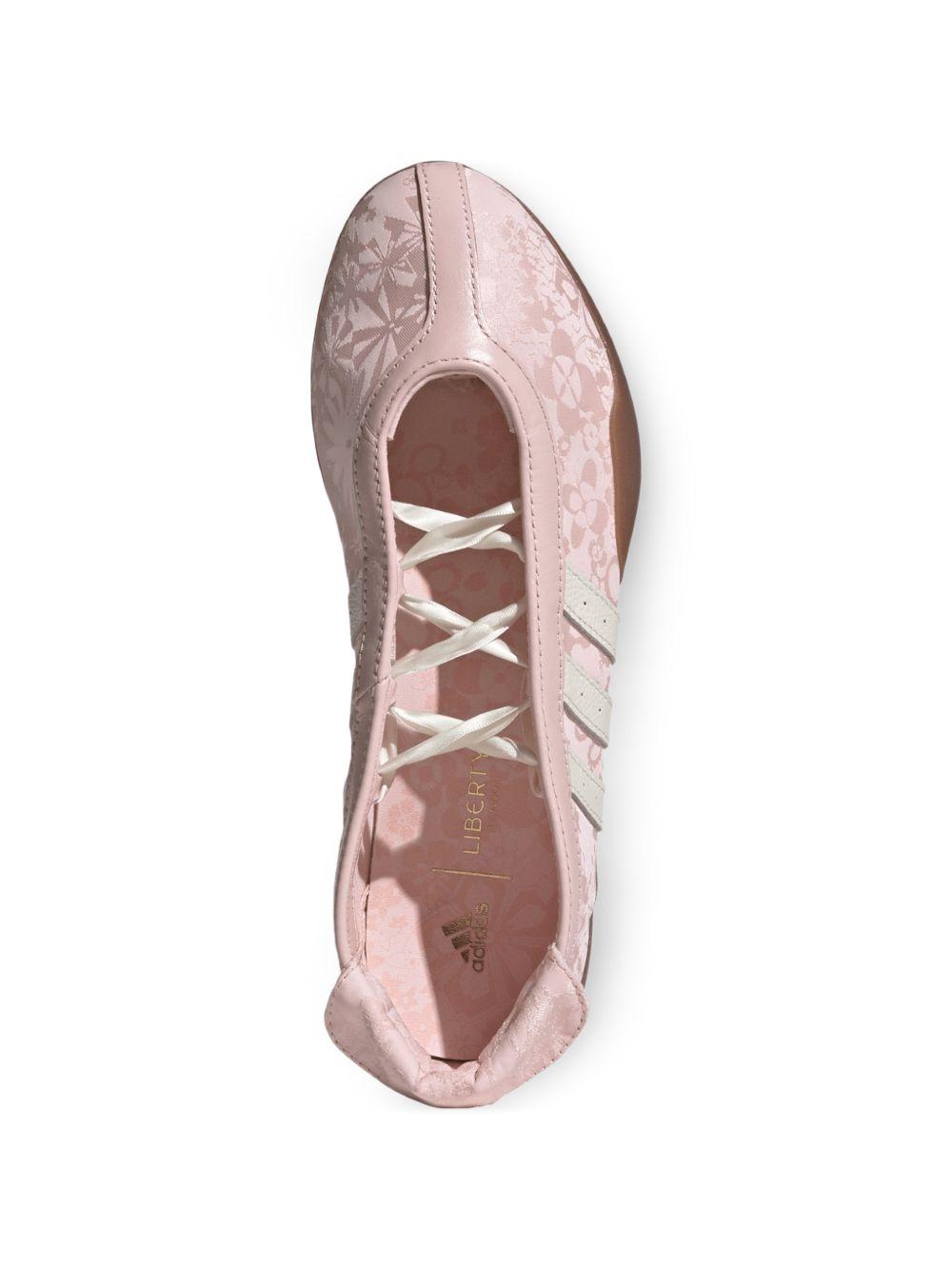 SneakersTaekwondo Mei in rosa Adidas - donna 