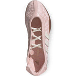 SneakersTaekwondo Mei in rosa Adidas - donna 