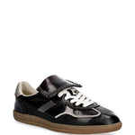 Sneakers Tb.490 Rife in camoscio in marrone 