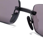 Occhiali da sole in nero  Chimi - unisex 